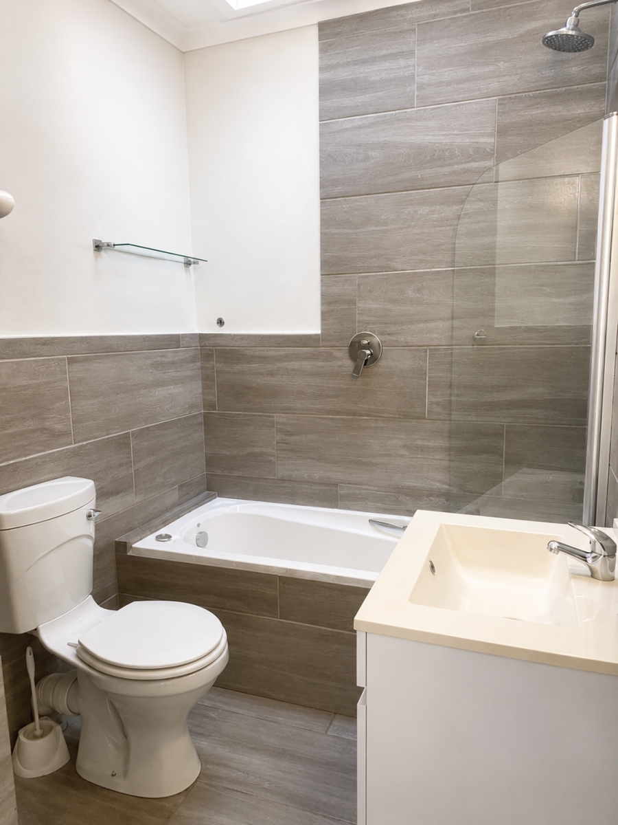 To Let 2 Bedroom Property for Rent in Blouberg Sands Western Cape